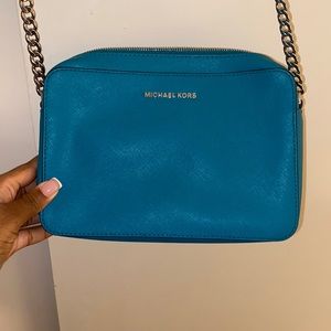 Michael Kors Crossbody Bag
